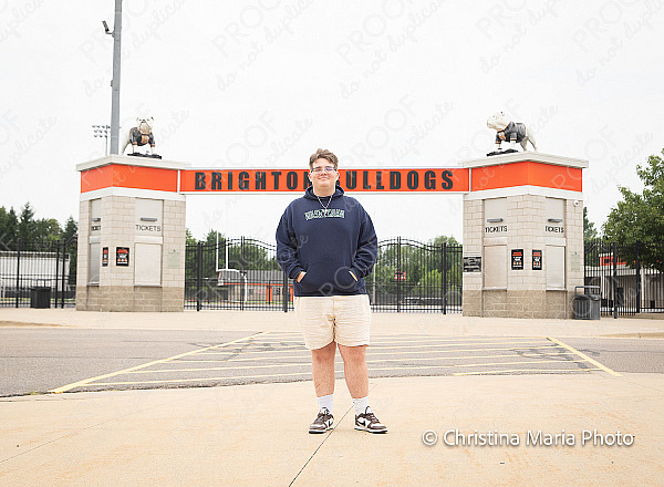 Connor A.