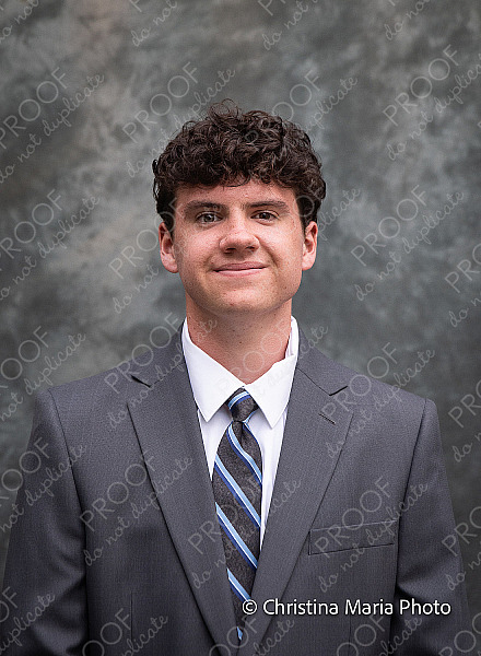 Connor D.
